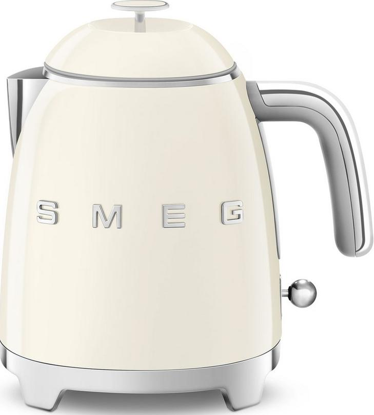 Электрический чайник Smeg KLF05CREU