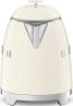 Электрический чайник Smeg KLF05CREU