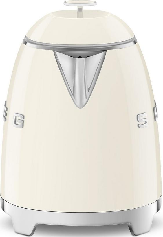 Электрический чайник Smeg KLF05CREU