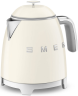 Электрический чайник Smeg KLF05CREU