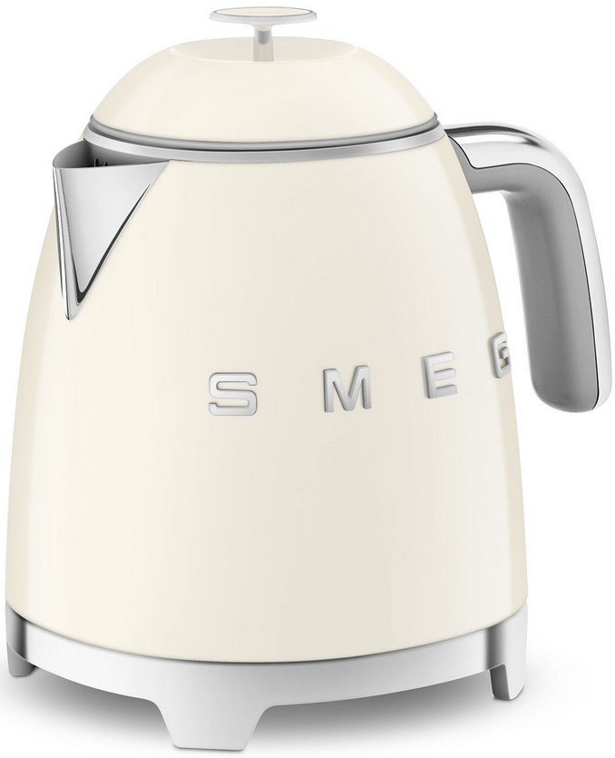 Электрический чайник Smeg KLF05CREU