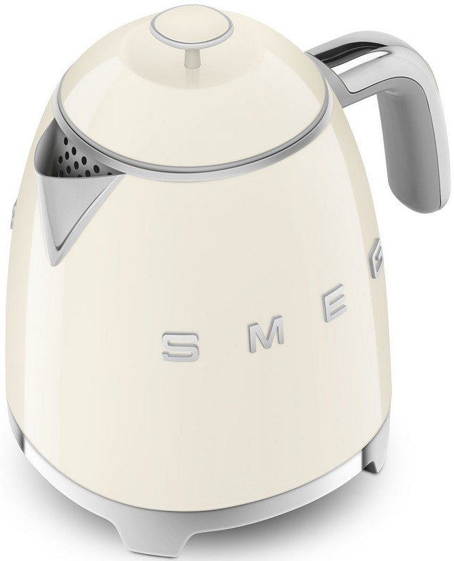 Электрический чайник Smeg KLF05CREU