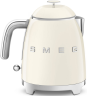 Электрический чайник Smeg KLF05CREU