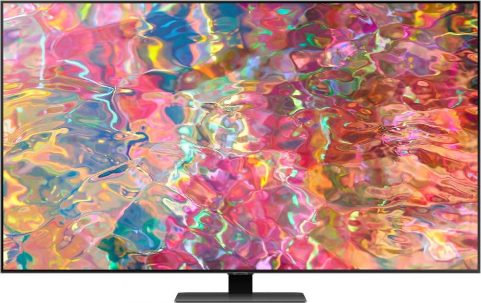 QLED телевизор Samsung QE75Q80BAUXCE 4K Ultra HD  