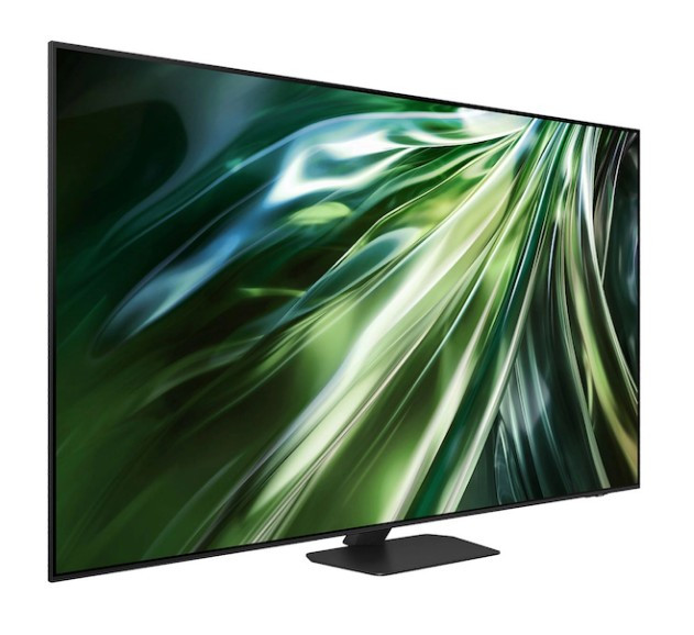 Телевизор Samsung QE98QN90DAUXRU