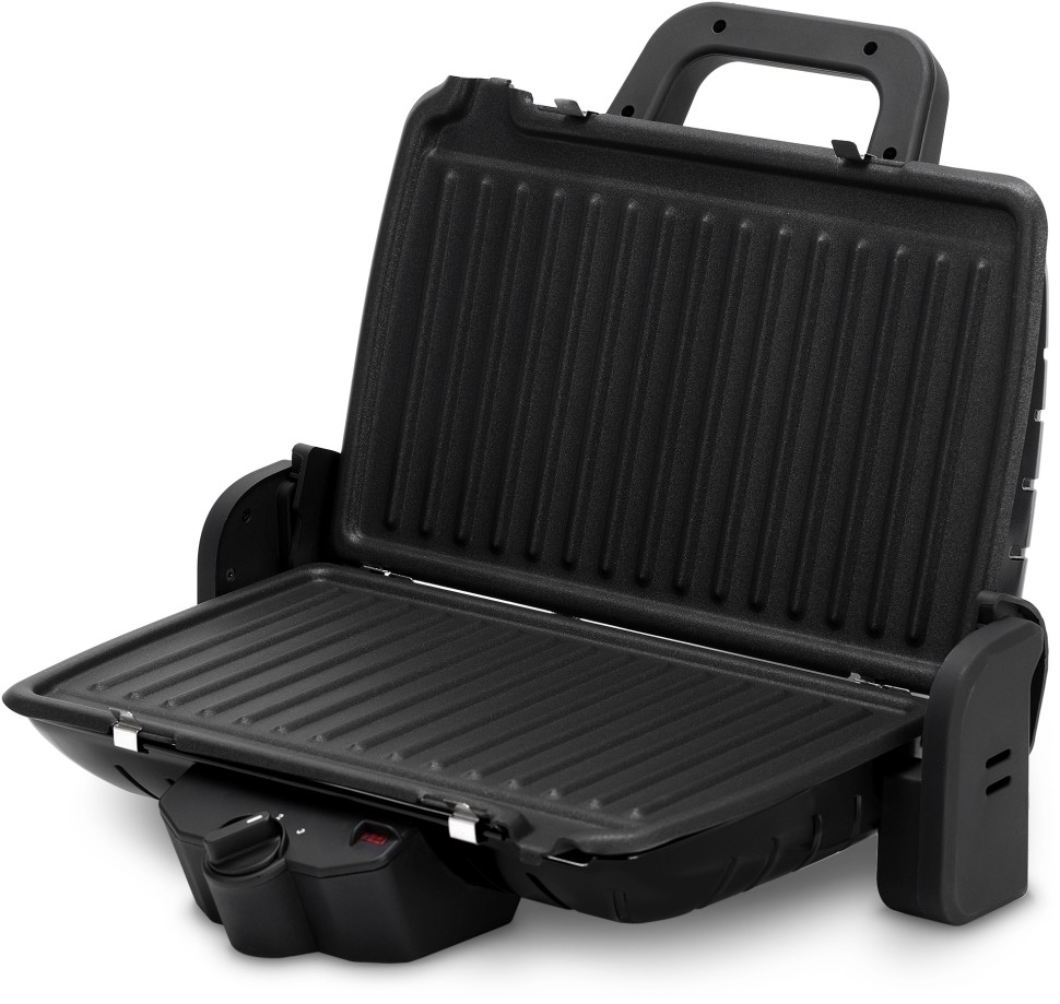 Электрогриль Vitek VT-2632 2000Вт черный  