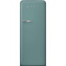 Холодильник Smeg FAB28RDEG6  