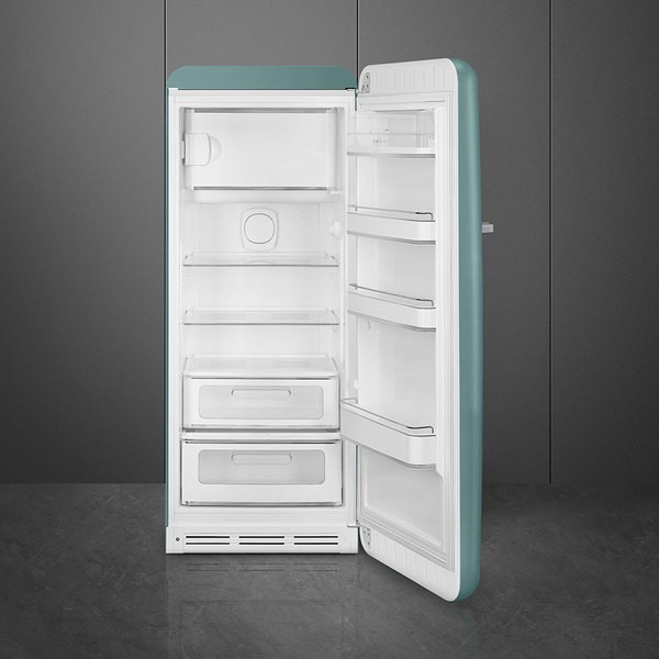 Холодильник Smeg FAB28RDEG6  