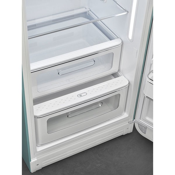 Холодильник Smeg FAB28RDEG6  