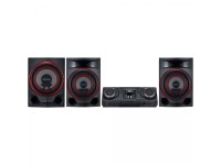 Музыкальный центр LG CL88