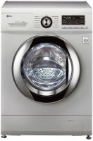 Стиральная машина LG F1296TD4