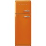 Холодильник Smeg FAB30LOR6  
