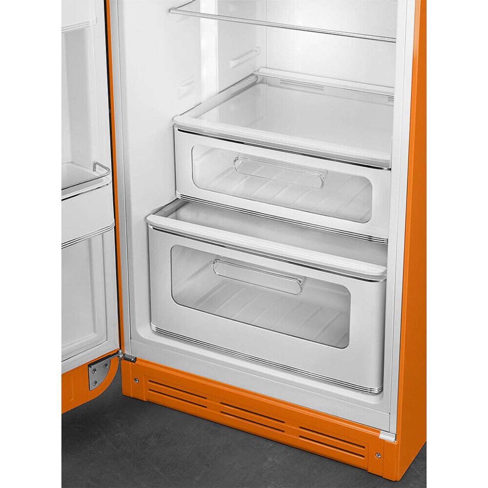 Холодильник Smeg FAB30LOR6  