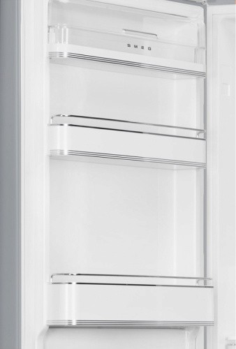 Холодильник Smeg FAB32LSV5  