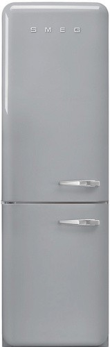 Холодильник Smeg FAB32LSV5  