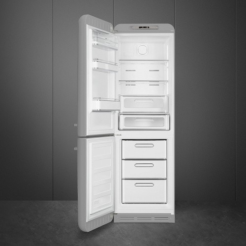 Холодильник Smeg FAB32LSV5  