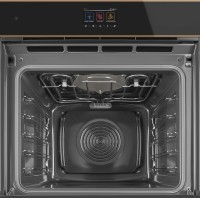 Духовой шкаф Smeg SO6604M2PNR