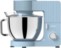 Миксер планетарный Vitek VT-PM0555 2200Вт голубой