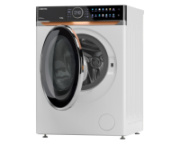 Стиральная машина HIBERG i-DDQ10 - 814 W