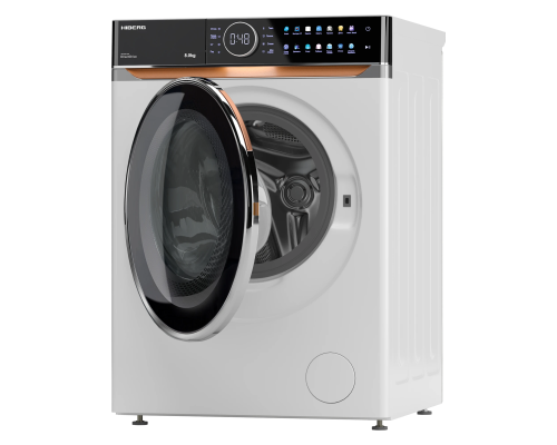 Стиральная машина HIBERG i-DDQ10 - 814 W