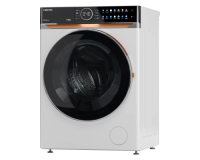 Стиральная машина HIBERG i-DDQ10 - 814 W