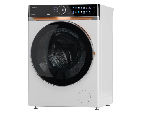 Стиральная машина HIBERG i-DDQ10 - 814 W