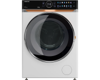 Стиральная машина HIBERG i-DDQ10 - 814 W