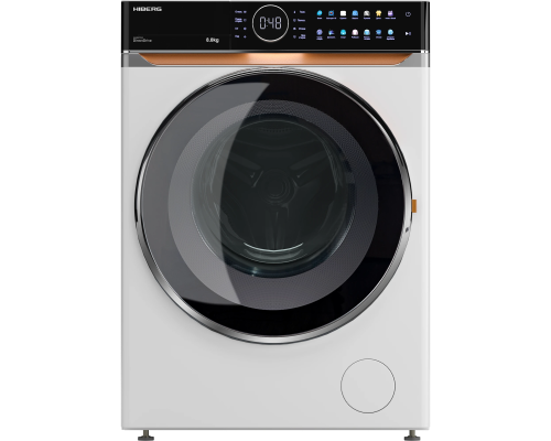 Стиральная машина HIBERG i-DDQ10 - 814 W