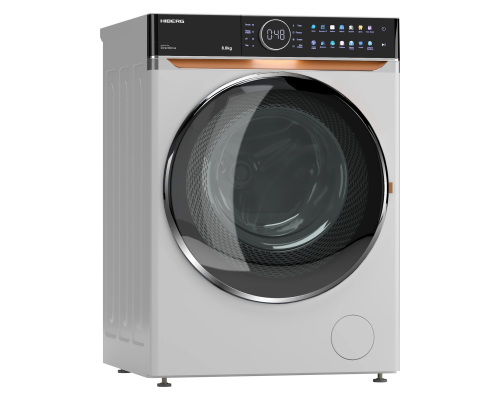 Стиральная машина HIBERG i-DDQ10 - 814 W
