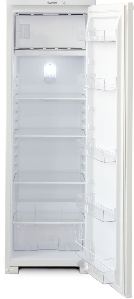 Холодильник Бирюса Б-107 1-нокамерн. белый