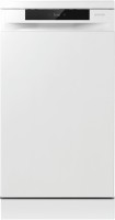 Посудомоечная машина Gorenje GS531E10W (2 корзины) белый (узкая)