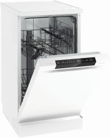 Посудомоечная машина Gorenje GS531E10W (2 корзины) белый (узкая)