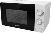 Микроволновая Печь Gorenje MO20E2W 20л. 800Вт белый