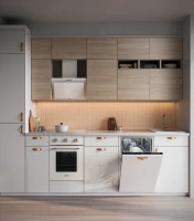 Посудомоечная машина встраив. Krona Kaskata 45 1930Вт узкая