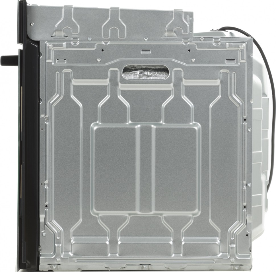 Духовой шкаф Электрический Gorenje BO6725E02BG черный