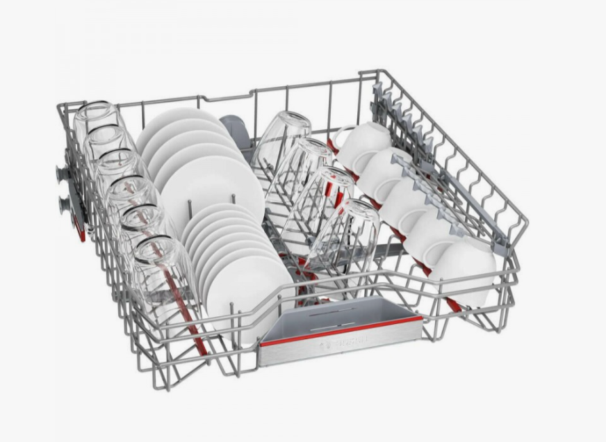 Посудомоечная машина Bosch SMS4IMI62Q  