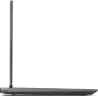 Ноутбук Lenovo LOQ 15IRX9 Core i7 13650HX 16Gb SSD512Gb NVIDIA GeForce RTX4050 6Gb 15.6" IPS FHD (1920x1080) без ОС grey WiFi BT Cam (83DV0071PS)  