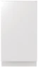 Посудомоечная машина встраив. Gorenje GV572D10 1760Вт узкая инвертер