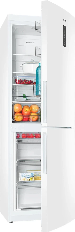 Холодильник Атлант ХМ-4621-101 NL 2-хкамерн. белый