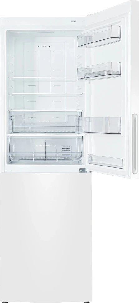 Холодильник Атлант ХМ-4621-101 NL 2-хкамерн. белый