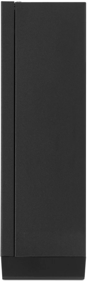 ПК IRU 310SC SFF i3 12100 (3.3) 16Gb SSD256Gb UHDG 730 Windows 11 Pro GbitEth 200W черный (1969056)  