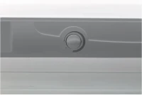 Морозильная камера Indesit DSZ 4150 G серебристый