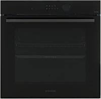 Духовой шкаф Электрический Samsung NV7B5645TAK/WT черный