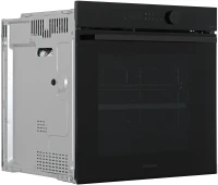 Духовой шкаф Электрический Samsung NV7B5645TAK/WT черный