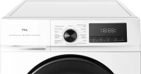 Стиральная машина TCL TWOP-606W12W1