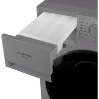 Сушильная машина Maunfeld MFDM168SL02