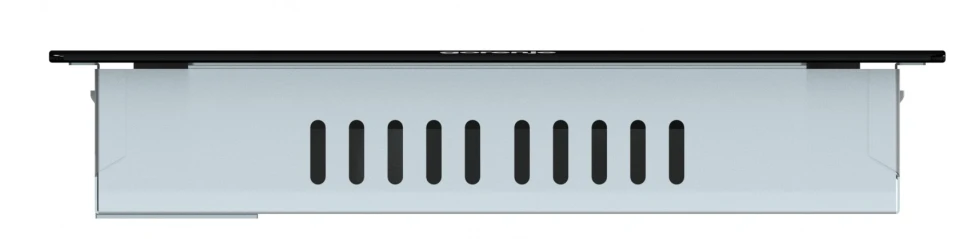 Варочная поверхность Gorenje ECS322BCSCE черный  