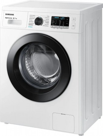 Стиральная машина Samsung WW70AG5S20CELP  