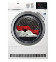 Сушильная машина AEG TR8384E