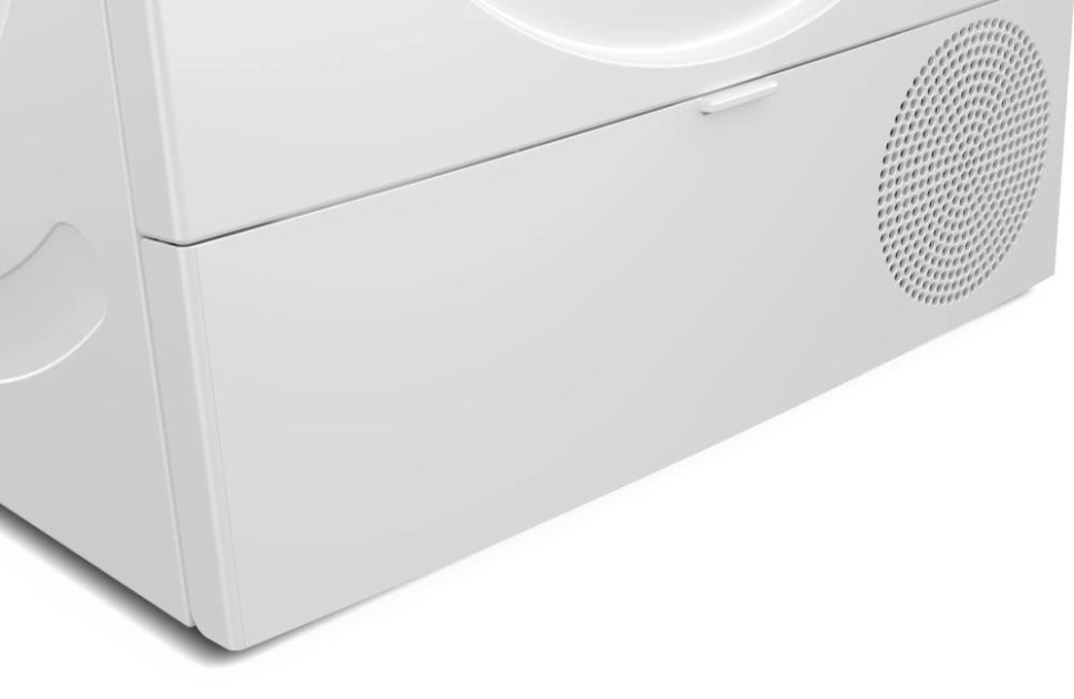 Сушильная машина Bosch WQK25200ME  